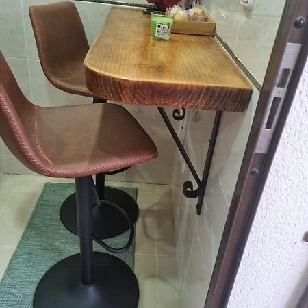 فيلا Agradable Adosado Con Piscina سيوداد كيسادا المظهر الخارجي الصورة