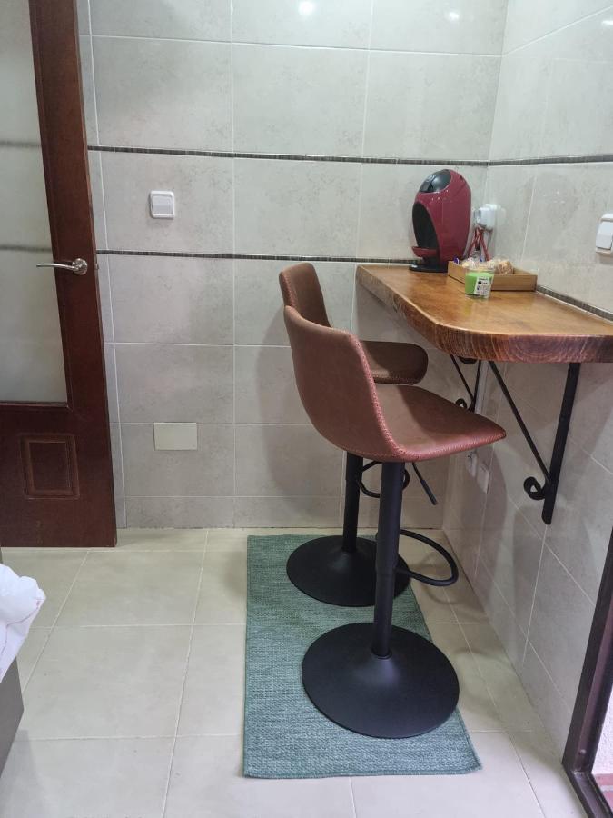 فيلا Agradable Adosado Con Piscina سيوداد كيسادا المظهر الخارجي الصورة