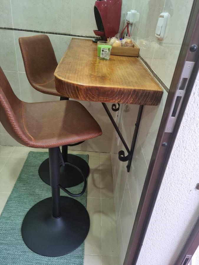 فيلا Agradable Adosado Con Piscina سيوداد كيسادا المظهر الخارجي الصورة